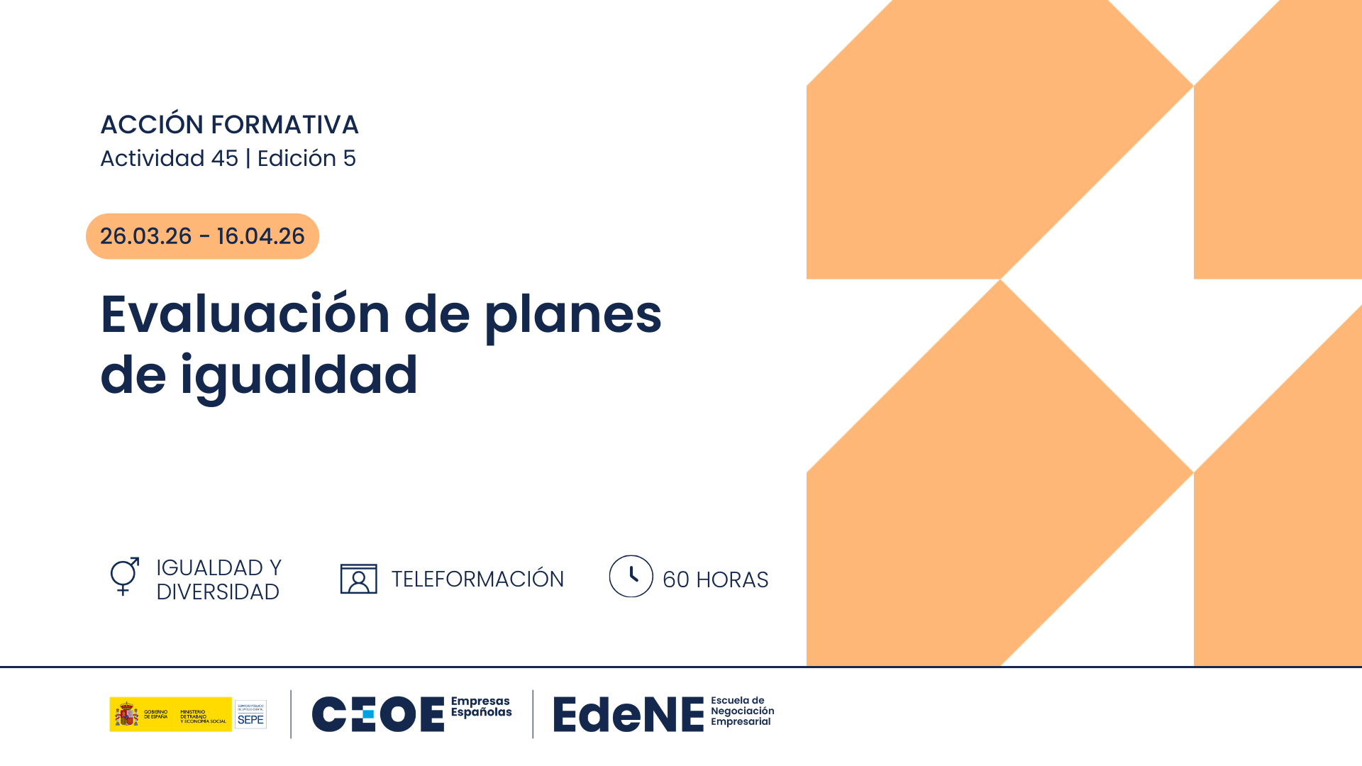 45_5 - EVALUACIÓN DE PLANES DE IGUALDAD_2026