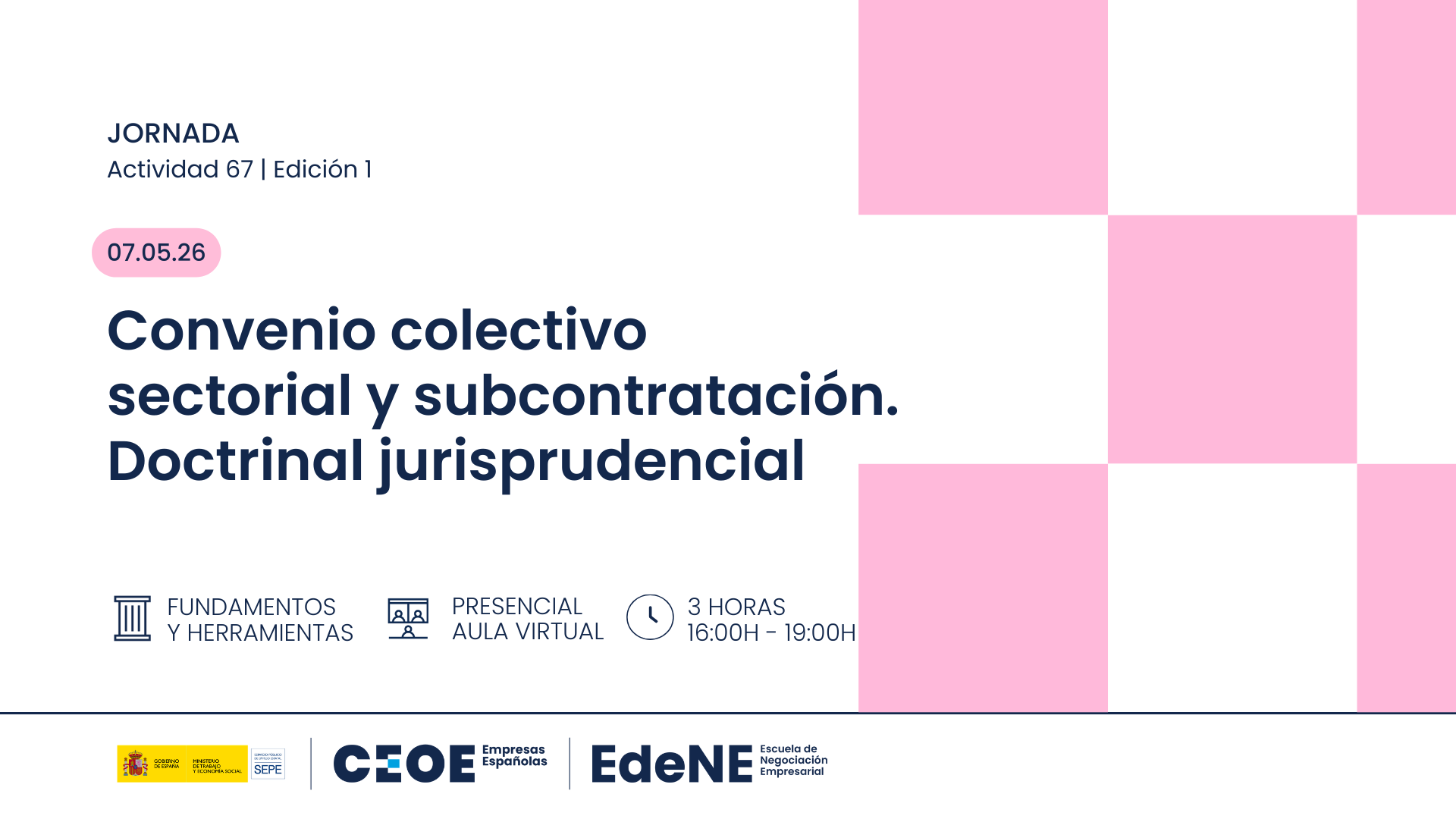 67_1 - CONVENIO COLECTIVO SECTORIAL Y SUBCONTRATACIÓN_2026