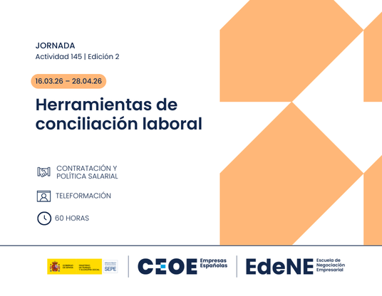 145_2 - HERRAMIENTAS DE CONCILIACIÓN LABORAL_2026