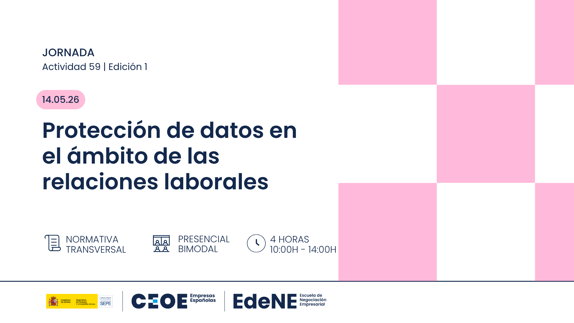 59_1 - PROTECCIÓN DE DATOS EN EL ÁMBITO DE LAS RELACIONES LABORALES_2026