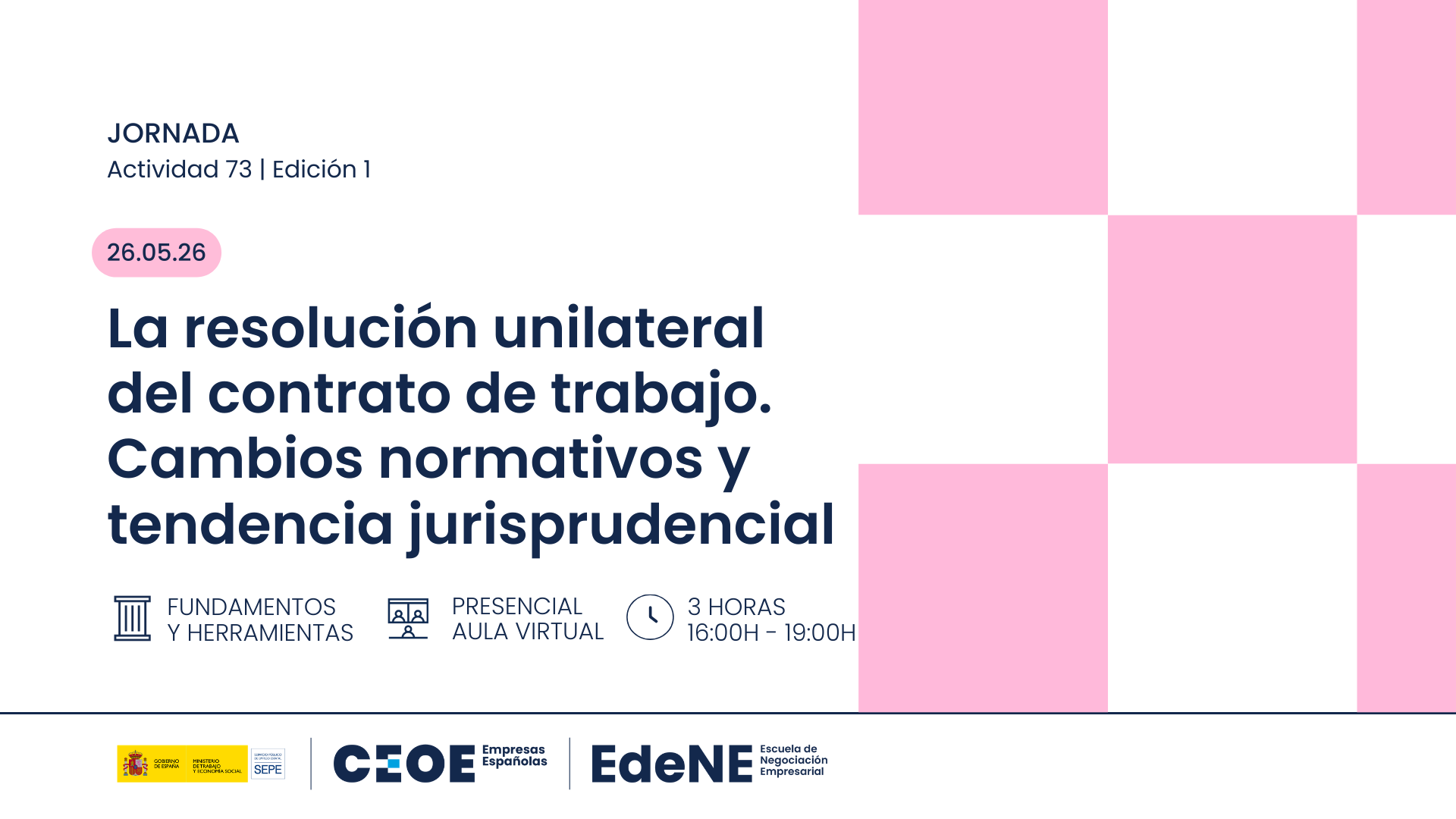 73_1 - LA RESOLUCIÓN UNILATERAL DEL CONTRATO DE TRABAJO_2026