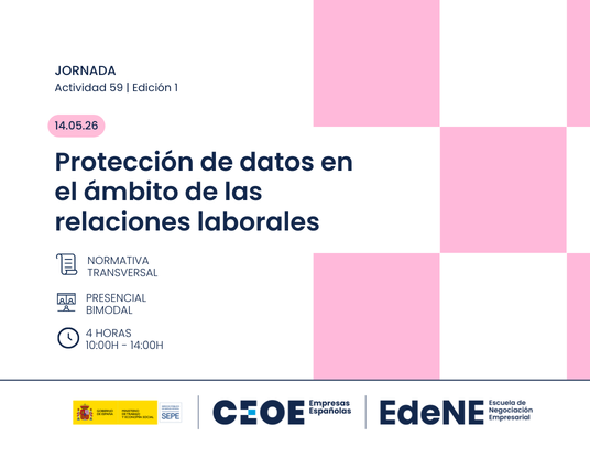 59_1 - PROTECCIÓN DE DATOS EN EL ÁMBITO DE LAS RELACIONES LABORALES_2026